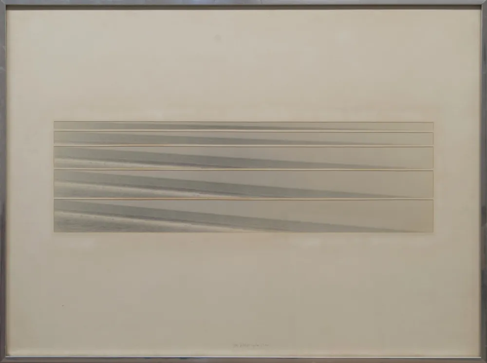 写真 Dibbets - Sea