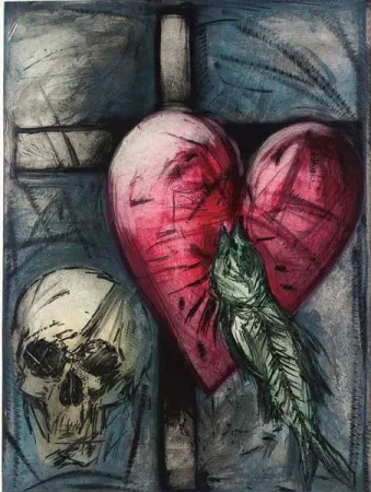 エッチングと　アクチアント Dine - Garrity's Necklace