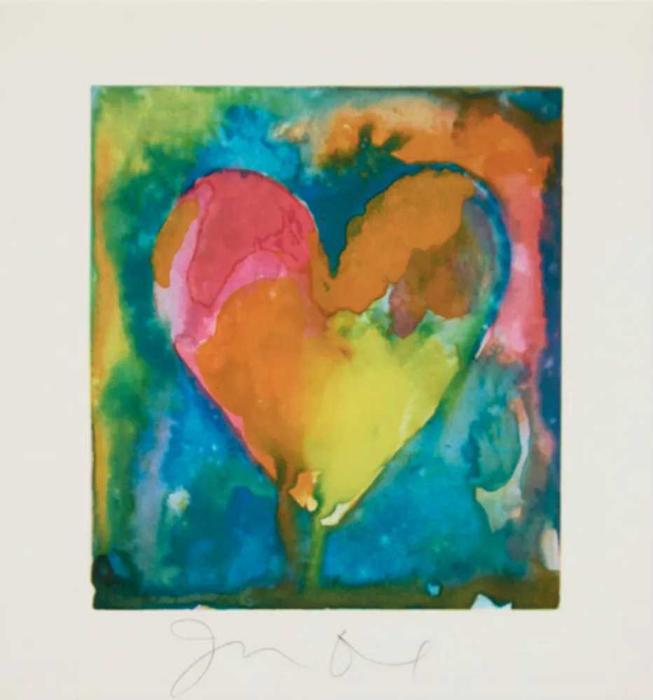 シルクスクリーン Dine - Imogen III (from Complete Graphics)