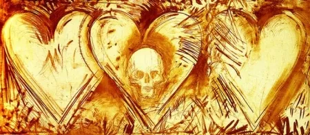 彫版 Dine - My Nights in Santa Monica