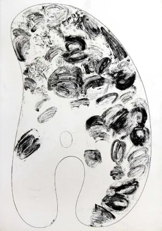 彫版 Dine - Palette III