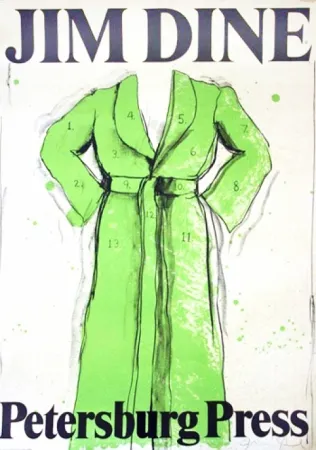 掲示 Dine - Petersburg pres