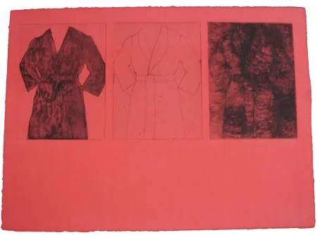 エッチングと　アクチアント Dine - 