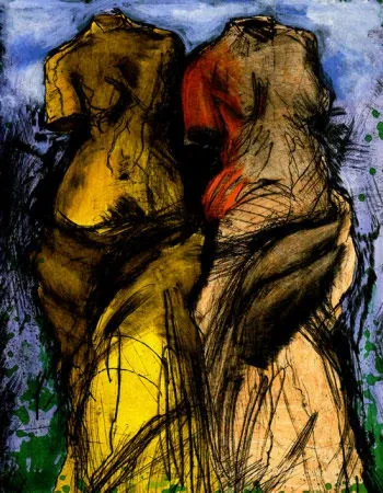 彫版 Dine - The Foam