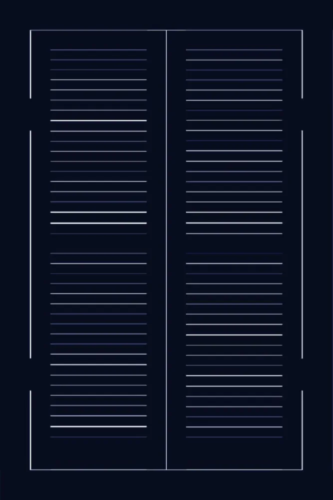 多数の Do Espírito Santo - Azul