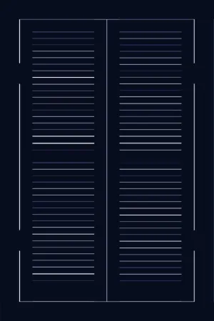 多数の Do Espírito Santo - Azul