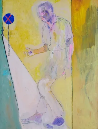 多数の Doig - Ten To One Is Murder