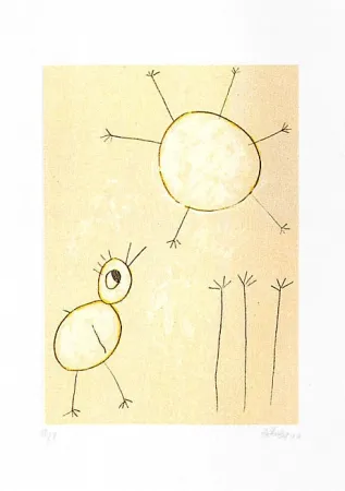 多数の Dokoupil - Crazy Enrico