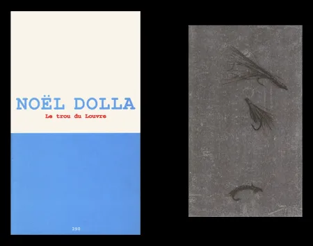 挿絵入り本 Dolla - L'art en écrit