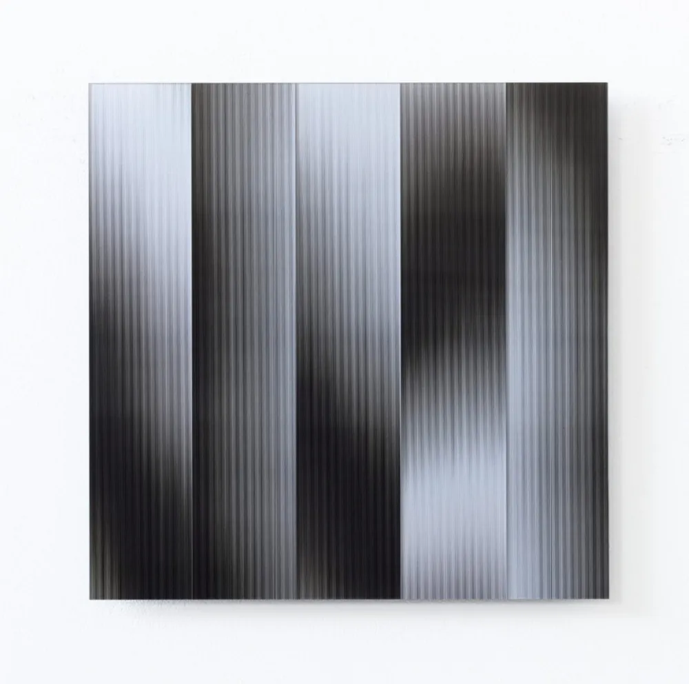 多数の Dombis - Post-Digital Stripes