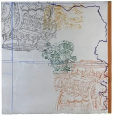 アクチアント Dona - Steps Into The Elastic Gate II	