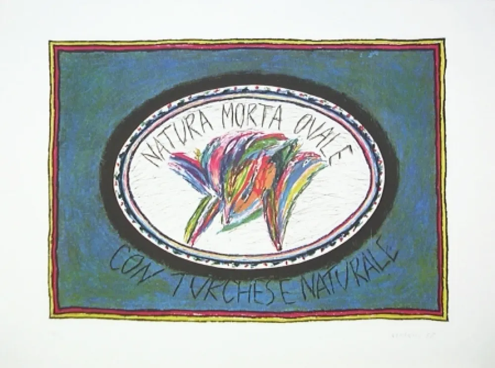 アクチアント Donzelli - 