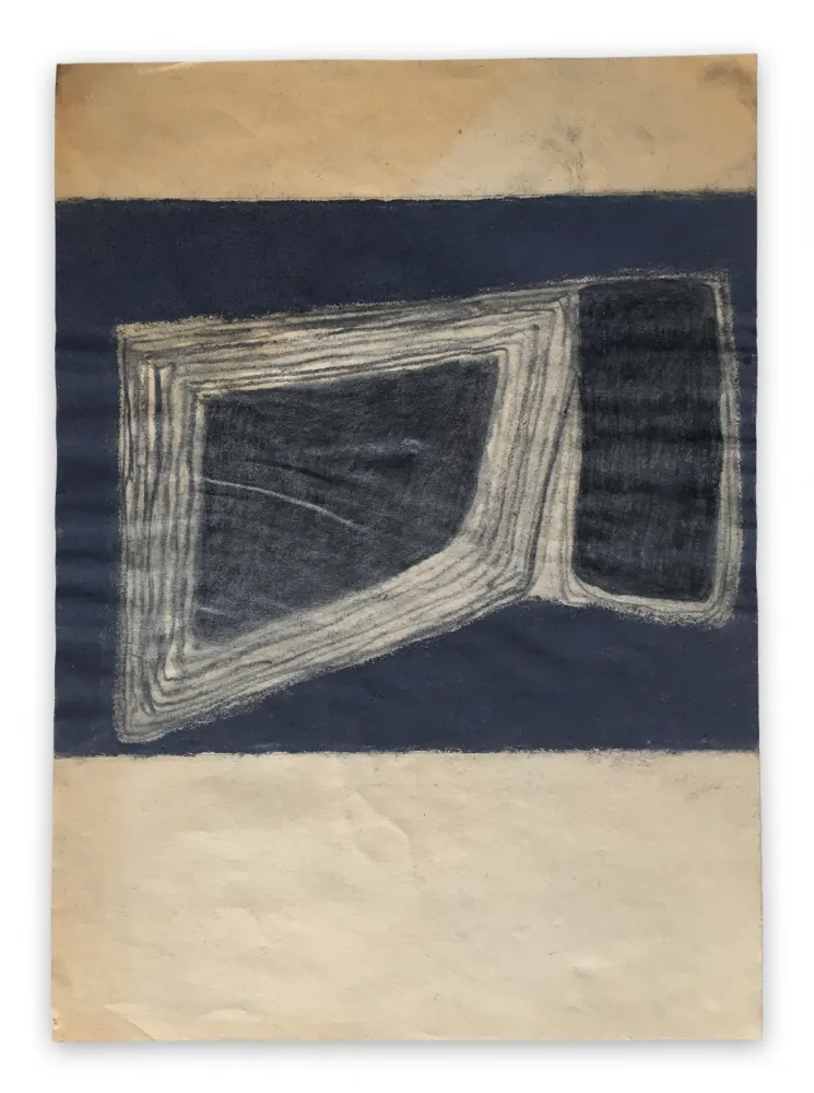 技術的なありません Doorsen - Untitled 1914