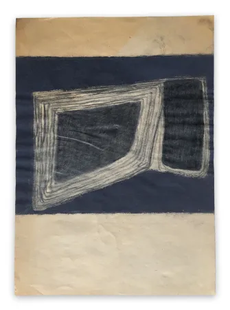 技術的なありません Doorsen - Untitled 1914