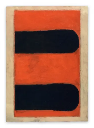 技術的なありません Doorsen - Untitled 1915