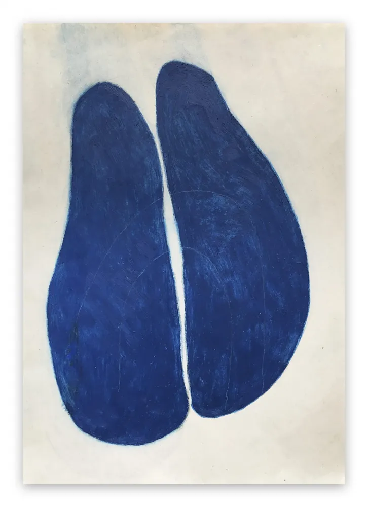 技術的なありません Doorsen - Untitled (Id. 1276)