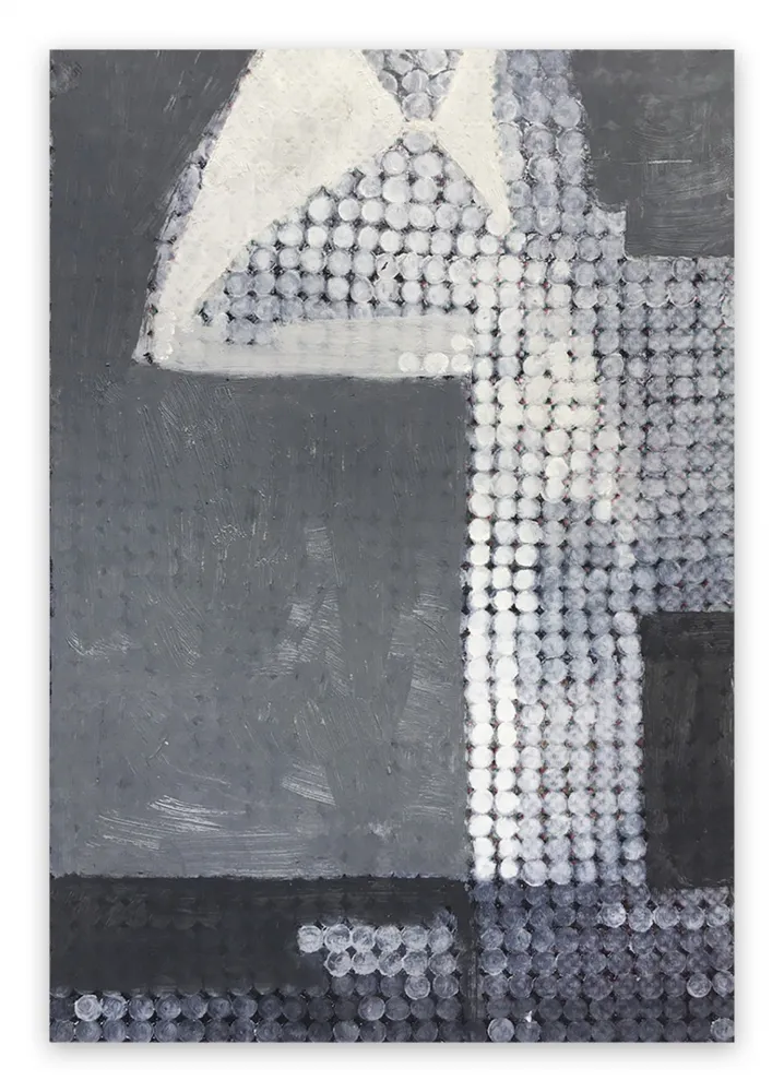 技術的なありません Doorsen - Untitled (Id. 1277)