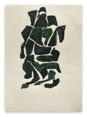 技術的なありません Doorsen - Untitled (Id. 1279)