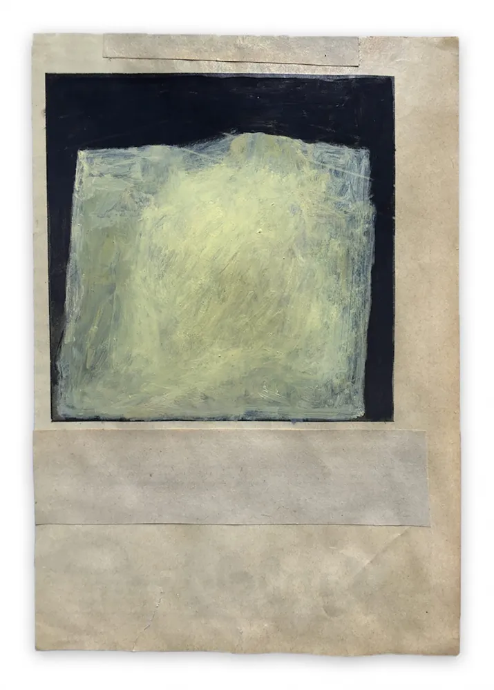 技術的なありません Doorsen - Untitled (Id. 1283)