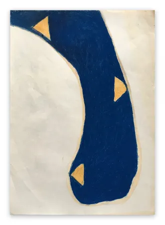 技術的なありません Doorsen - Untitled (Id. 1290)