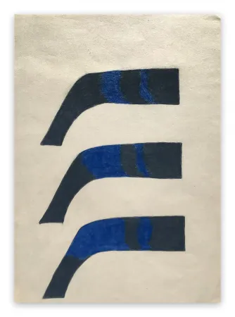 技術的なありません Doorsen - Untitled (Id. 1291)