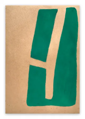 技術的なありません Doorsen - Untitled (Id. 1292)