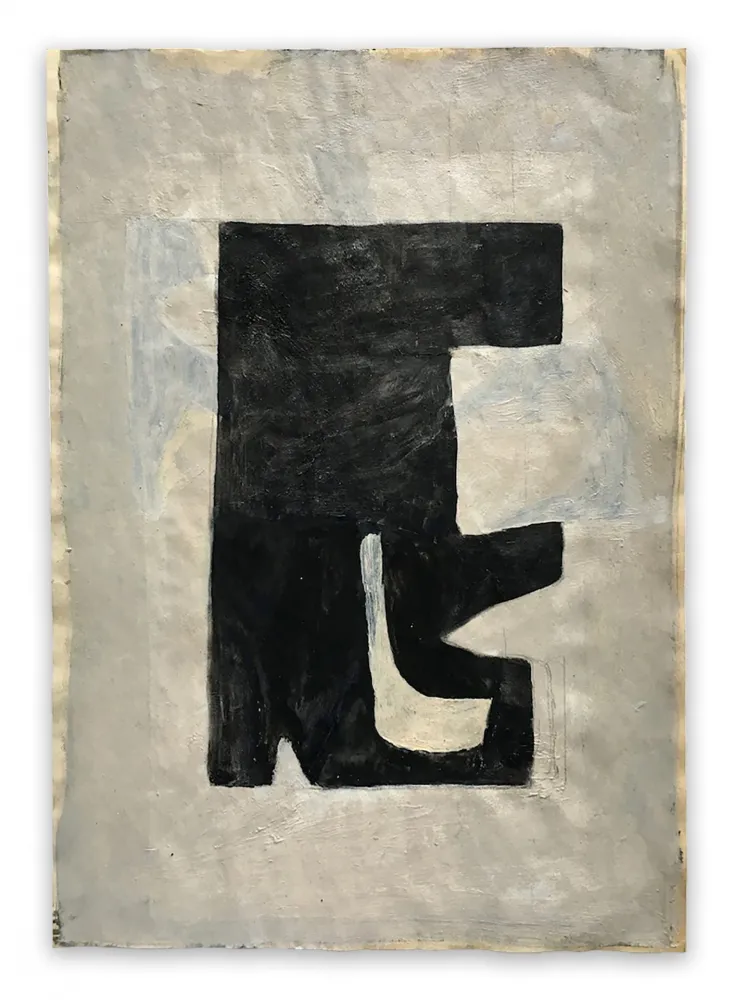 技術的なありません Doorsen - Untitled (Id. 1296)