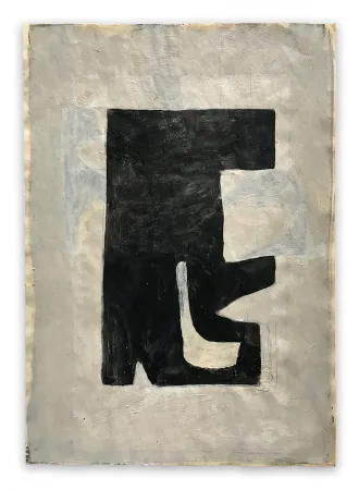 技術的なありません Doorsen - Untitled (Id. 1296)