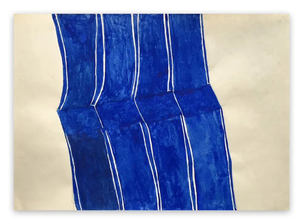 技術的なありません Doorsen - Untitled (Id. 1297)	