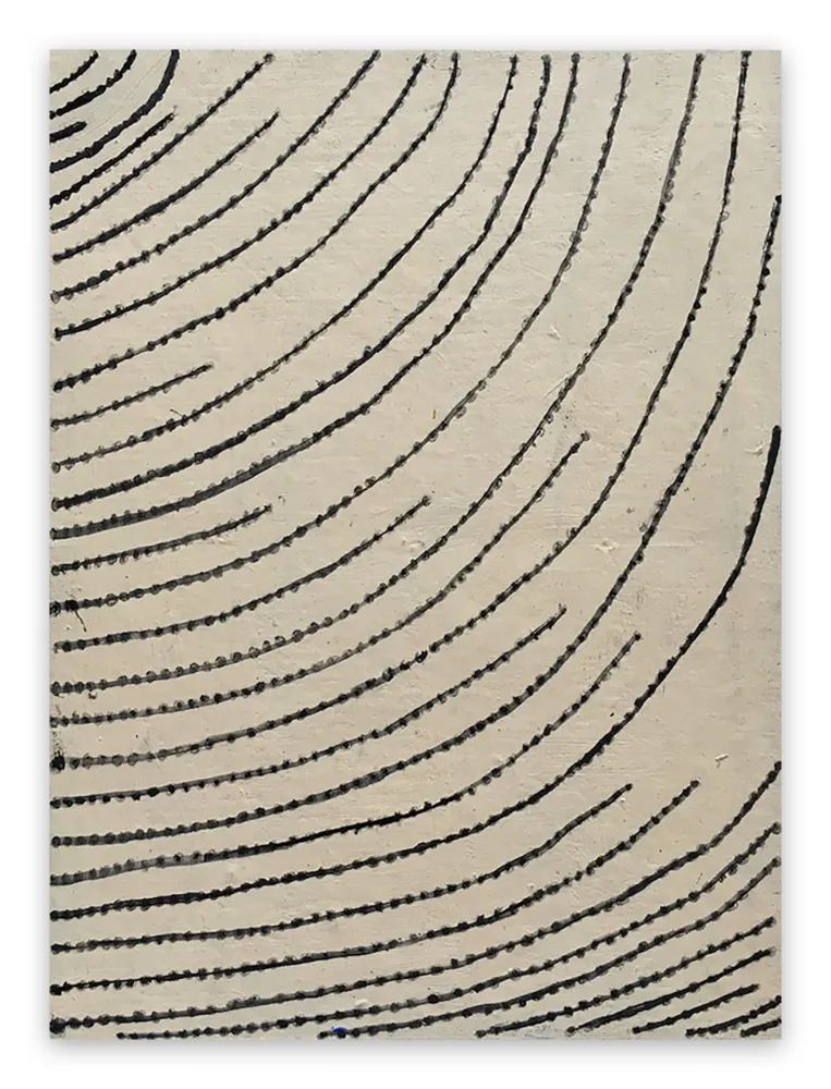 技術的なありません Doorsen - Untitled (Id. 1298)