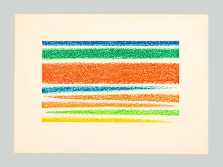 エッチングと　アクチアント Dorazio - Acquamarina