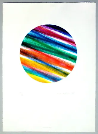 エッチングと　アクチアント Dorazio - Campiello