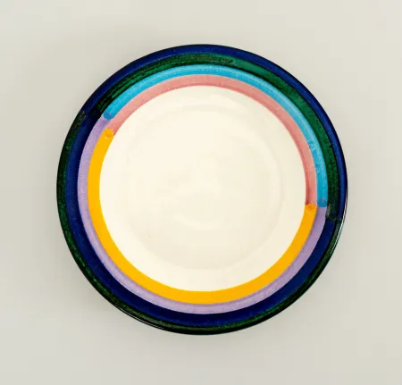 セラミック Dorazio - Composizione