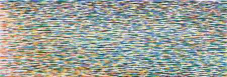 リトグラフ Dorazio - Kokkora (#2), 1987 - Hand-signed, not numbered