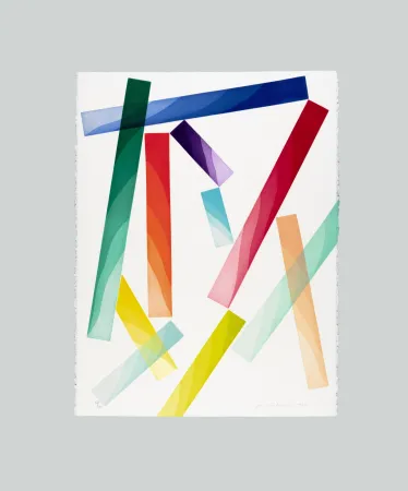 エッチングと　アクチアント Dorazio - La Grecia