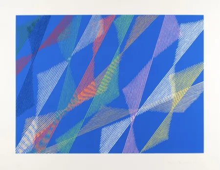 多数の Dorazio - La Ribambelle Des Gobelins I