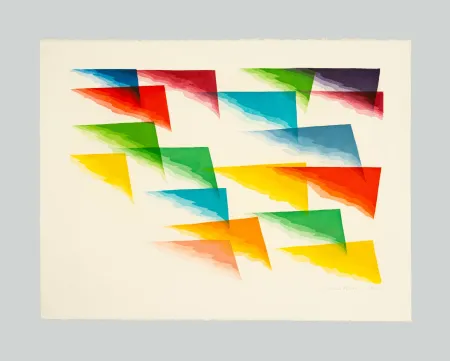 アクチアント Dorazio - Senza titolo