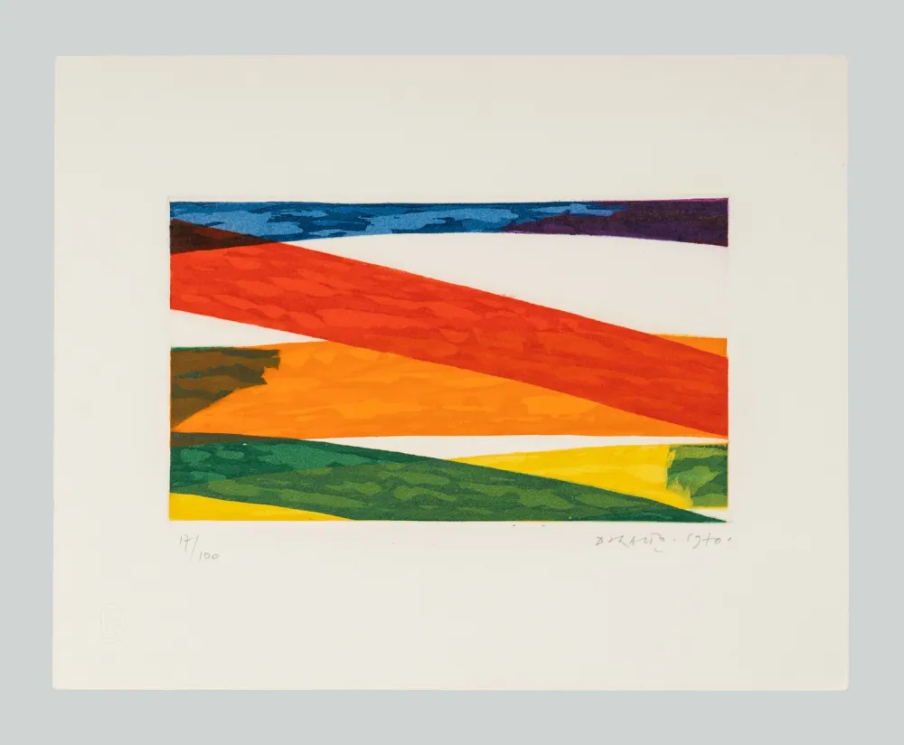 エッチングと　アクチアント Dorazio - Senza titolo