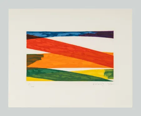 エッチングと　アクチアント Dorazio - Senza titolo