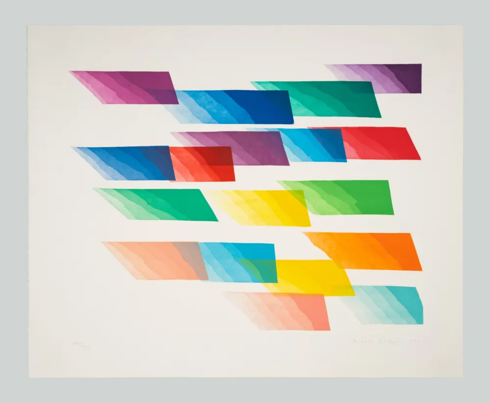 エッチングと　アクチアント Dorazio - Senza titolo