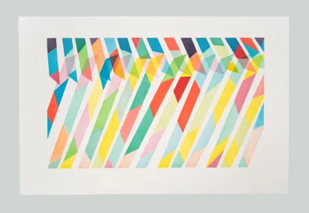 エッチングと　アクチアント Dorazio - Senza titolo