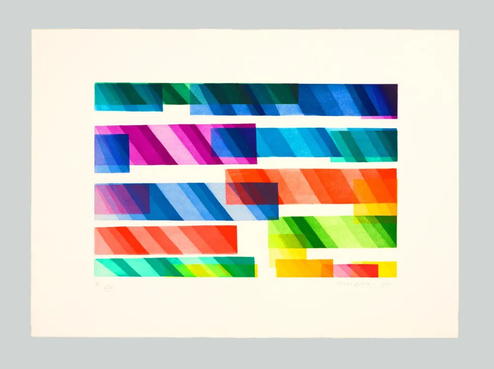 エッチングと　アクチアント Dorazio - Senza titolo