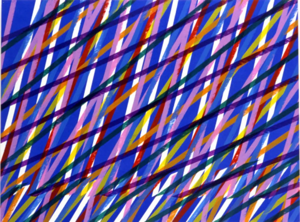 多数の Dorazio - Untitled