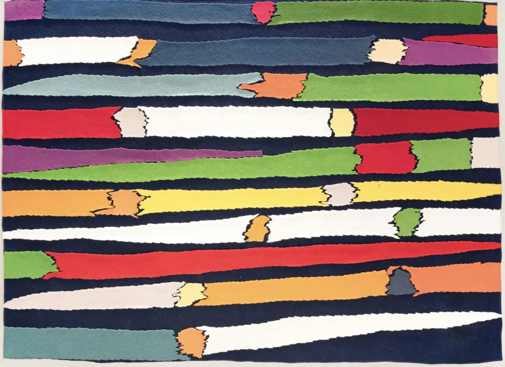 多数の Dorazio - Untitled