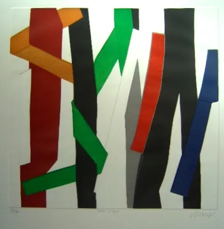 アクチアント Dorny - Main Street