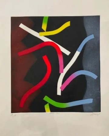 アクチアント Dorny - Néons II 