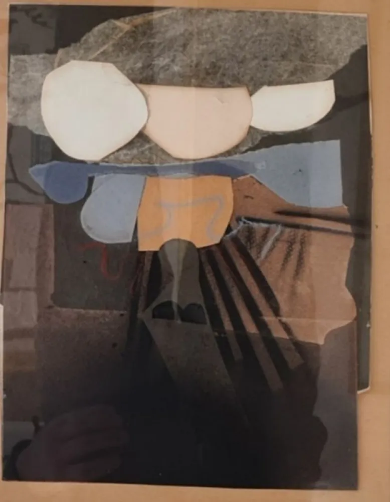 多数の Dorny - Sans Titre 