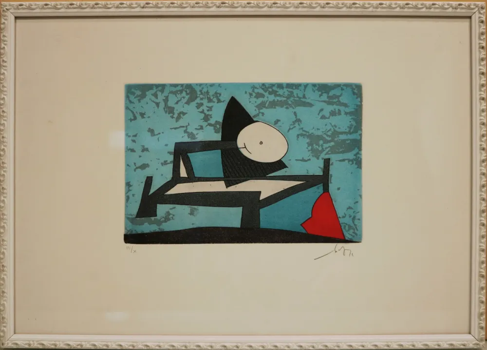 エッチングと　アクチアント Dova  - L'integrazione