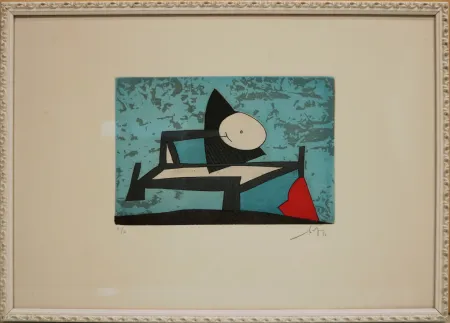 エッチングと　アクチアント Dova  - L'integrazione