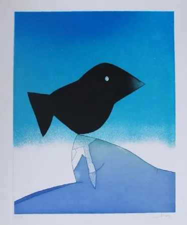 エッチングと　アクチアント Dova  - Senza titolo